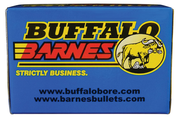 Ammunition Buffalo Bore Ammunition 289 ft lbs 380ACP BBA 27H/20    380A +P     80  TACXP LD FREE  20/12 • Model: 289 ft lbs